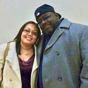 Meet your Posher, Karen